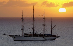 Святой Барзэлеми