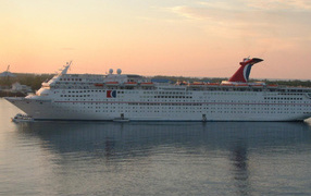 Корабли - обои для рабочего стола