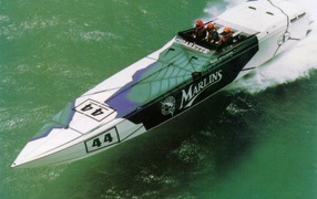 Корабли - обои для рабочего стола