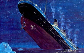 Корабли - обои для рабочего стола