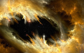 Среди тысячи звезд