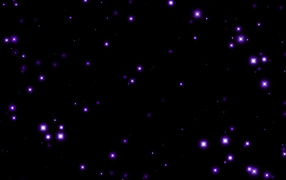 Мерцание звезд