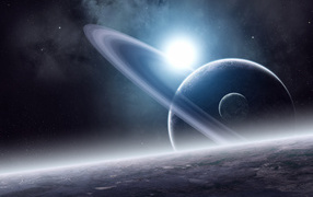 Голубая мечта