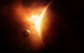 Близкие планеты