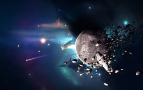 Столкновение