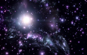 Глубины космоса