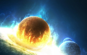 Катастрофа