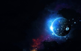 Далекая планета