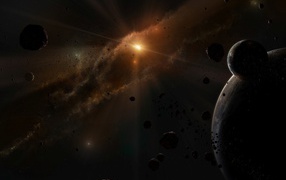 Далекая звезда