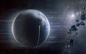 Далекая звезда