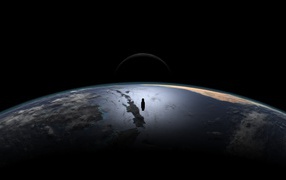 Планета Земля