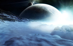 Изучение новых миров