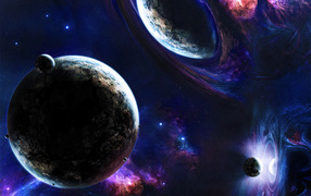 Далекие планеты