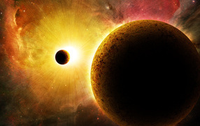 Далекие планеты