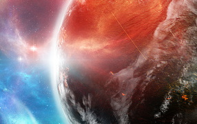 Обитаемая планета