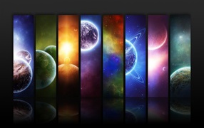 Бесконечность