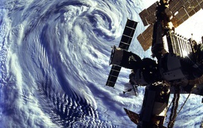 Международная Космическая Станция