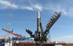 Стартовая площадка