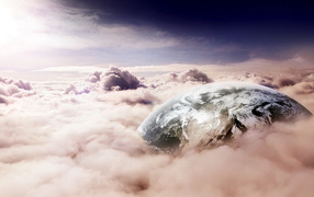 Потерянный мир