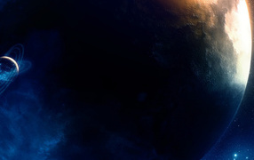 Большая планета