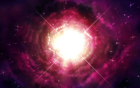 Туманность