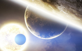 Парад планет