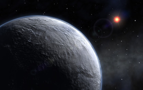 Вероятная жизнь на планете