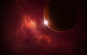 Красная планета