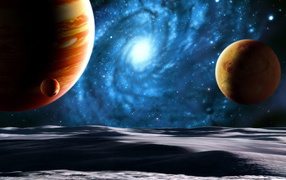 Красные планеты