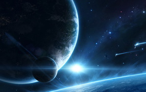 Ближние планеты