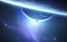 Звездная поверхность