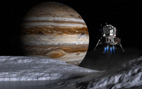 Изучая планеты