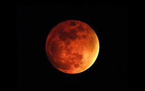 Телескоп планета Марс