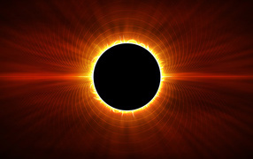 Солнечная корона и магнитное поле