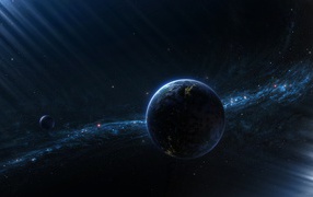 Две планеты