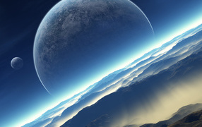 Неизученные миры