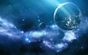 Неизвестные планеты