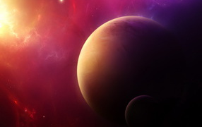 Неизвестные планеты