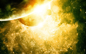 Неведомые звезды