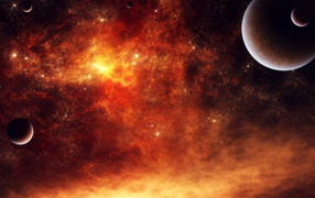 Неизвестная система