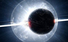 Крушение планеты