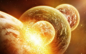 Парад планет