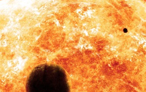 Красный гигант