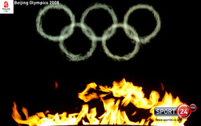 Олимпиада Пекин