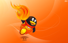 Олимпийские огни