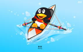 Олимпийские Соревнования