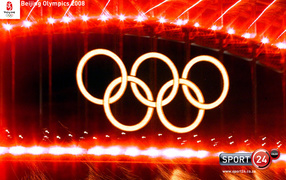 Олимпийские Игры 2008