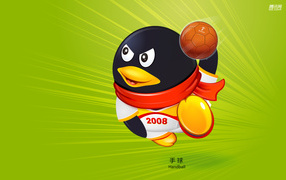 Победитель Олимпиады