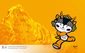 спортивная олимпиада в Пекине