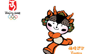 Yingying олимпийские игры 2008 года
